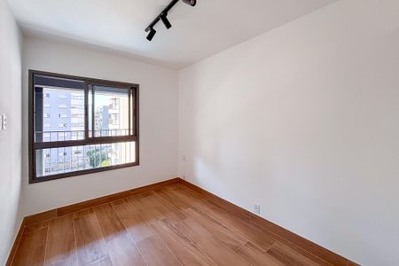 Studio à venda com 33m², 1 quarto e sem vagaSuíte