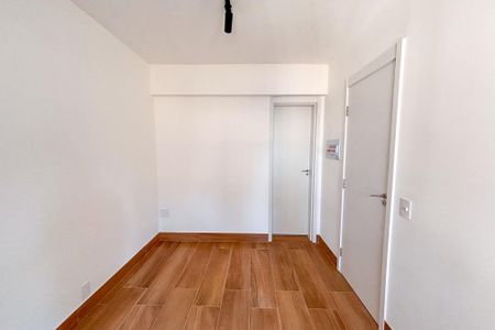 Studio à venda com 33m², 1 quarto e sem vagaSuíte