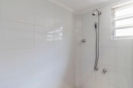 Apartamento à venda com 182m², 3 quartos e 1 vagaBanheiro da Suíte