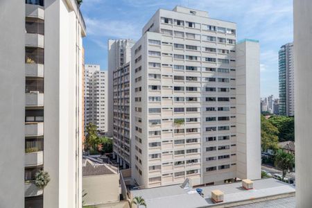 Apartamento à venda com 182m², 3 quartos e 1 vagaVista