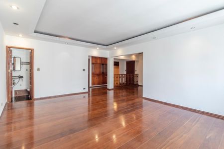 Apartamento à venda com 182m², 3 quartos e 1 vagaSala