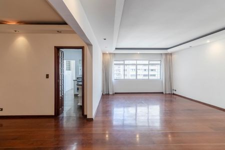 Apartamento à venda com 182m², 3 quartos e 1 vagaSala