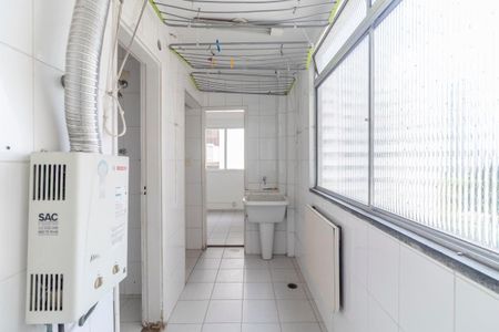 Apartamento à venda com 182m², 3 quartos e 1 vagaÁrea de Serviço