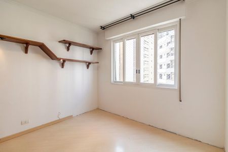 Apartamento à venda com 182m², 3 quartos e 1 vagaQuarto 2