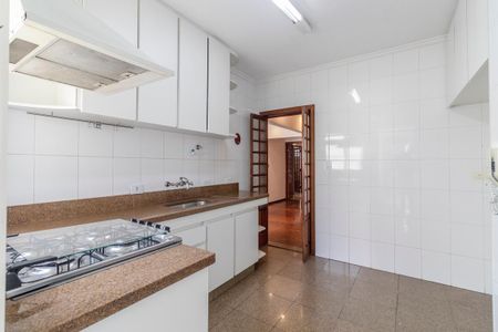 Apartamento à venda com 182m², 3 quartos e 1 vagaCozinha