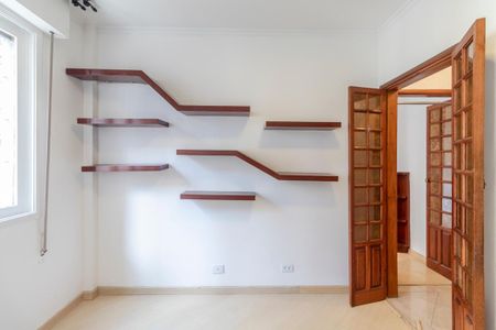 Apartamento à venda com 182m², 3 quartos e 1 vagaQuarto 1