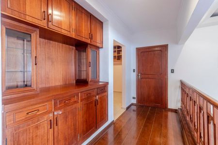 Apartamento à venda com 182m², 3 quartos e 1 vagaSala