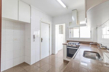 Apartamento à venda com 182m², 3 quartos e 1 vagaCozinha