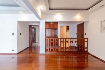 Apartamento à venda com 182m², 3 quartos e 1 vagaSala