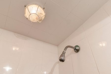 Apartamento à venda com 182m², 3 quartos e 1 vagaBanheiro Social