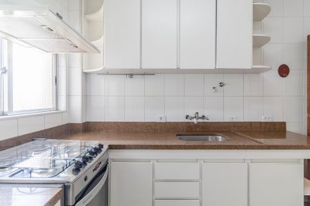 Apartamento à venda com 182m², 3 quartos e 1 vagaCozinha