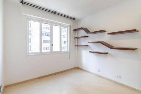 Apartamento à venda com 182m², 3 quartos e 1 vagaQuarto 1