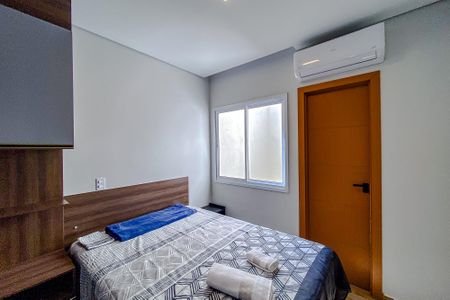 Apartamento para alugar com 30m², 1 quarto e sem vagaQuarto