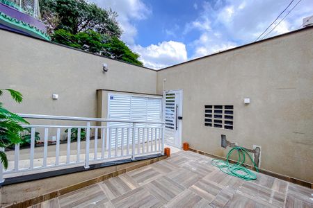 Apartamento para alugar com 30m², 1 quarto e sem vagaÁrea comum