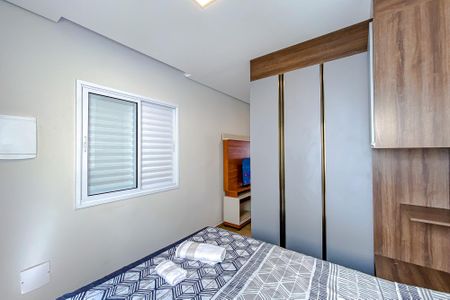 Apartamento para alugar com 30m², 1 quarto e sem vagaQuarto