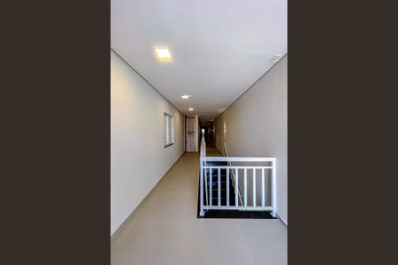 Apartamento para alugar com 30m², 1 quarto e sem vagaÁrea comum