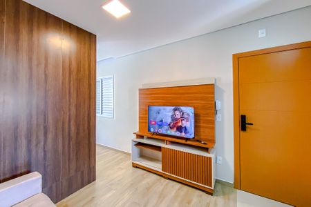 Apartamento para alugar com 30m², 1 quarto e sem vagaSala