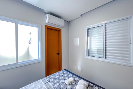 Apartamento para alugar com 30m², 1 quarto e sem vagaQuarto