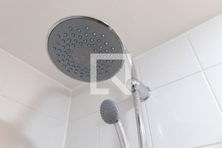 Apartamento para alugar com 34m², 1 quarto e sem vaga