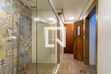 Apartamento para alugar com 34m², 1 quarto e sem vaga