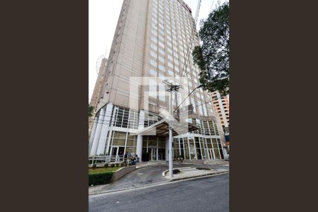 Apartamento para alugar com 34m², 1 quarto e sem vaga