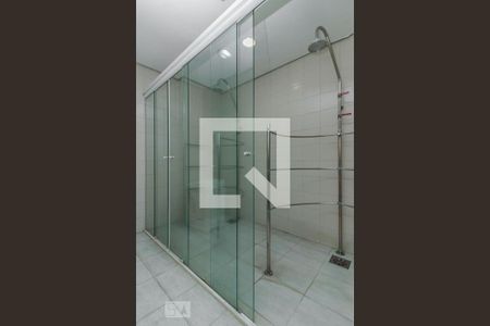 Apartamento para alugar com 34m², 1 quarto e sem vaga