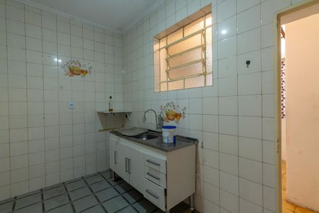 Apartamento à venda com 98m², 3 quartos e sem vagaCozinha