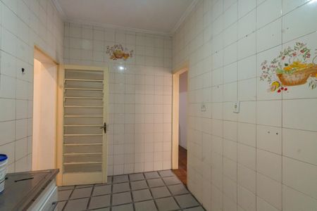 Apartamento à venda com 98m², 3 quartos e sem vagaCozinha