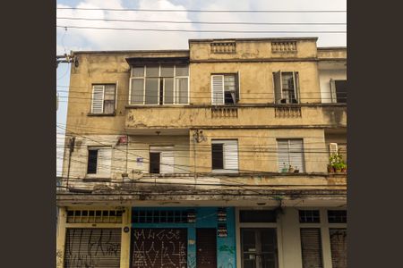 Apartamento à venda com 98m², 3 quartos e sem vagaFachada