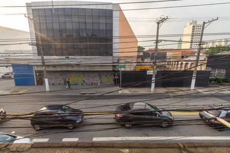 Apartamento à venda com 98m², 3 quartos e sem vagaVista do Quarto 3