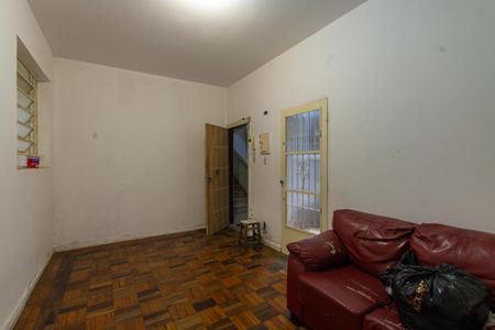 Apartamento à venda com 98m², 3 quartos e sem vagaSala