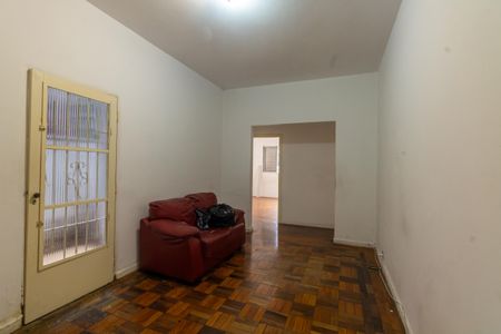Apartamento à venda com 98m², 3 quartos e sem vagaSala