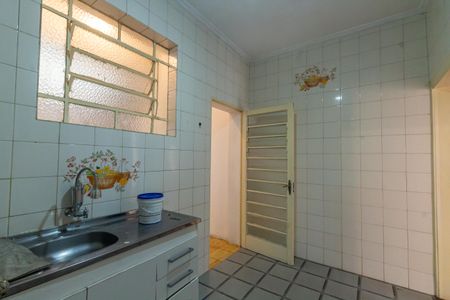 Apartamento à venda com 98m², 3 quartos e sem vagaCozinha
