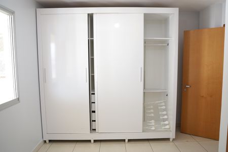 Apartamento para alugar com 82m², 2 quartos e 2 vagasSuíte 2