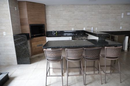 Apartamento para alugar com 82m², 2 quartos e 2 vagasÁrea comum