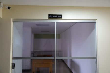 Apartamento para alugar com 82m², 2 quartos e 2 vagasÁrea comum