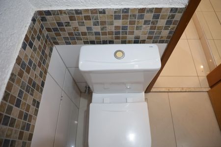 Apartamento para alugar com 82m², 2 quartos e 2 vagasLavabo