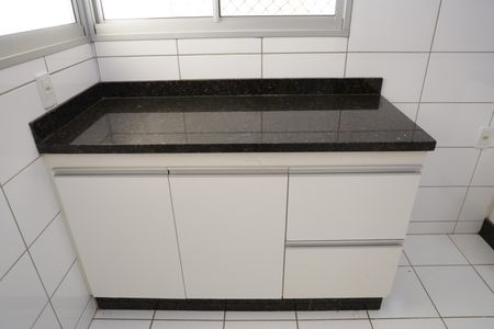 Apartamento para alugar com 82m², 2 quartos e 2 vagasÁrea de Serviço