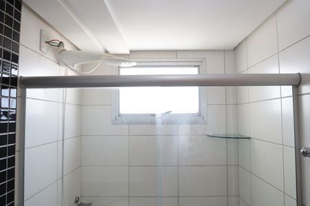 Apartamento para alugar com 82m², 2 quartos e 2 vagasBanheiro da Suíte 2