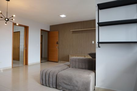 Apartamento para alugar com 82m², 2 quartos e 2 vagasSala
