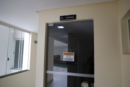 Apartamento para alugar com 82m², 2 quartos e 2 vagasÁrea comum