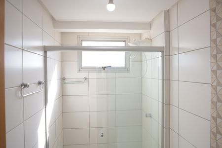 Apartamento para alugar com 82m², 2 quartos e 2 vagasBanheiro da Suíte 1