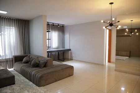 Apartamento para alugar com 82m², 2 quartos e 2 vagasSala