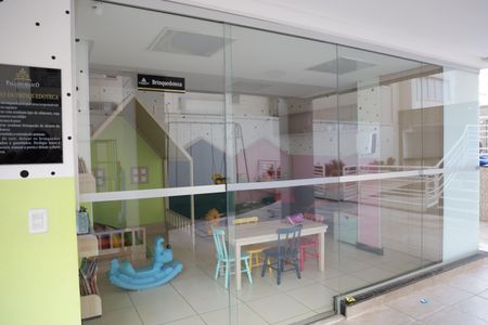 Apartamento para alugar com 82m², 2 quartos e 2 vagasÁrea comum