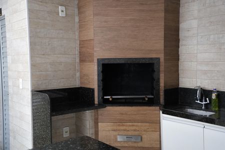 Apartamento para alugar com 82m², 2 quartos e 2 vagasÁrea comum