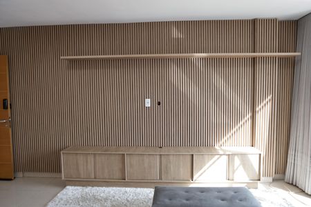 Apartamento para alugar com 82m², 2 quartos e 2 vagasSala