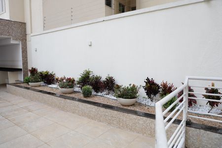 Apartamento para alugar com 82m², 2 quartos e 2 vagasÁrea comum