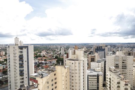 Apartamento para alugar com 82m², 2 quartos e 2 vagasVista da Sala