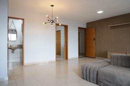 Apartamento para alugar com 82m², 2 quartos e 2 vagasSala