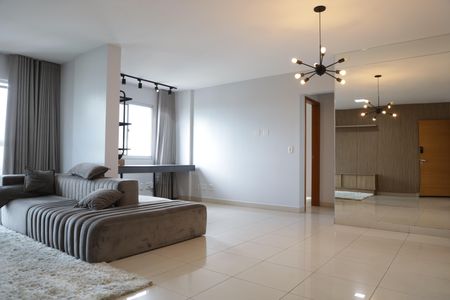 Apartamento para alugar com 82m², 2 quartos e 2 vagasSala